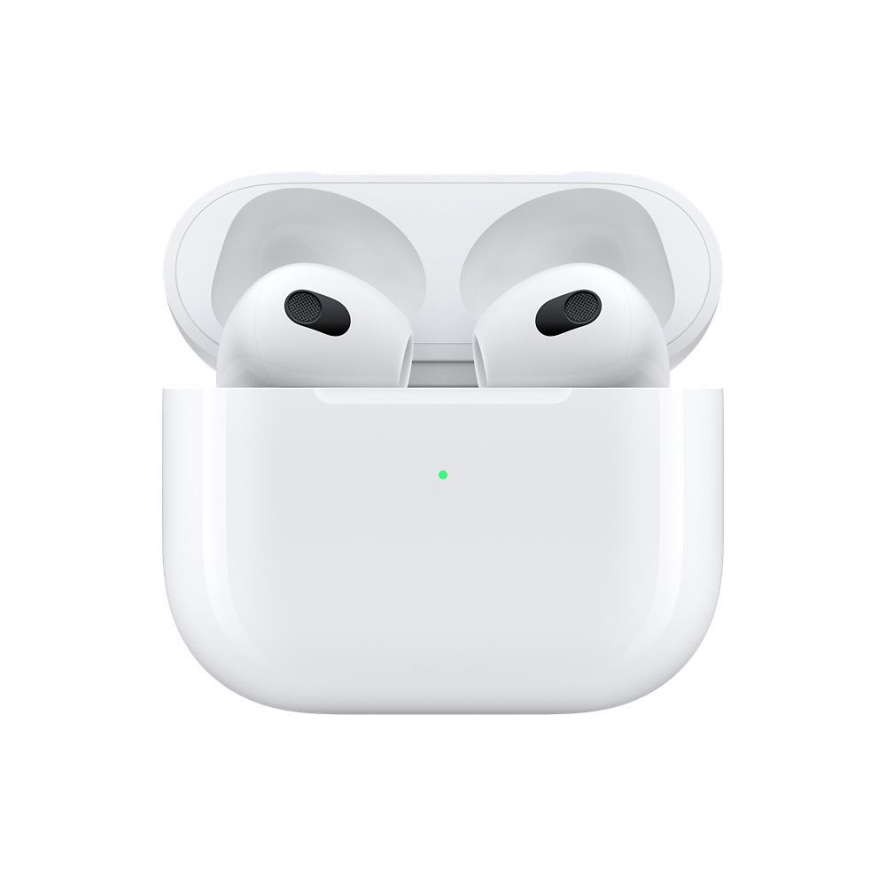 Apple AirPods (3rd generation) with MagSafe Charging Case