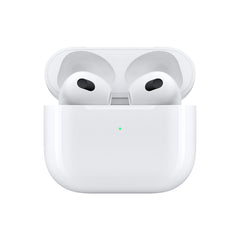 Apple AirPods (3rd generation) with MagSafe Charging Case