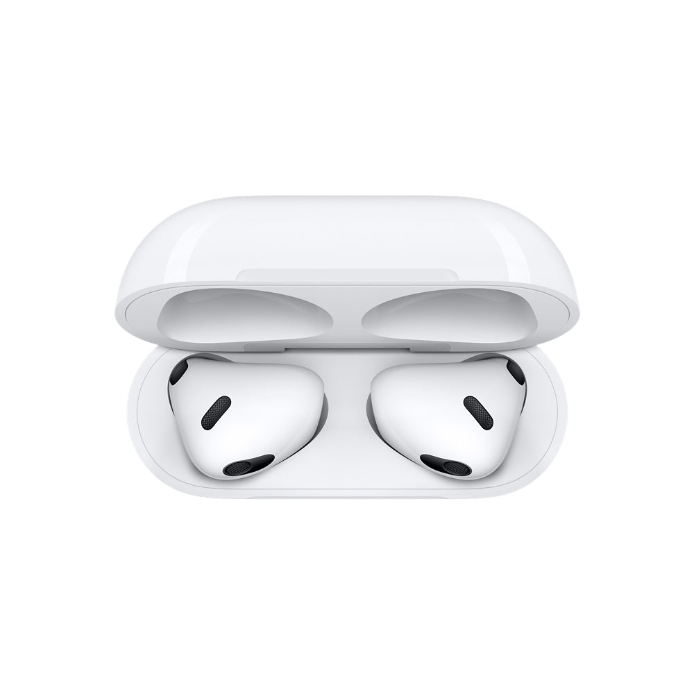 Apple AirPods (3rd generation) with MagSafe Charging Case