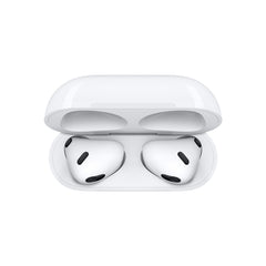 Apple AirPods (3rd generation) with MagSafe Charging Case