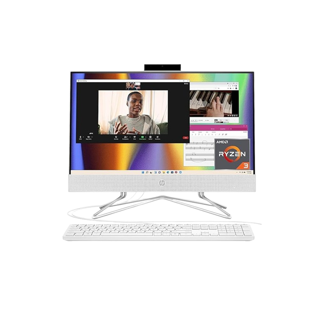 ALL in ONE PC Ryzen 3 8/256