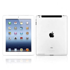 Used Apple iPad (3rd generation) 3G 32GB WiFi - Silver