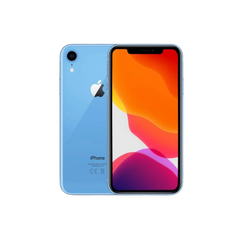 Used iPhone XR