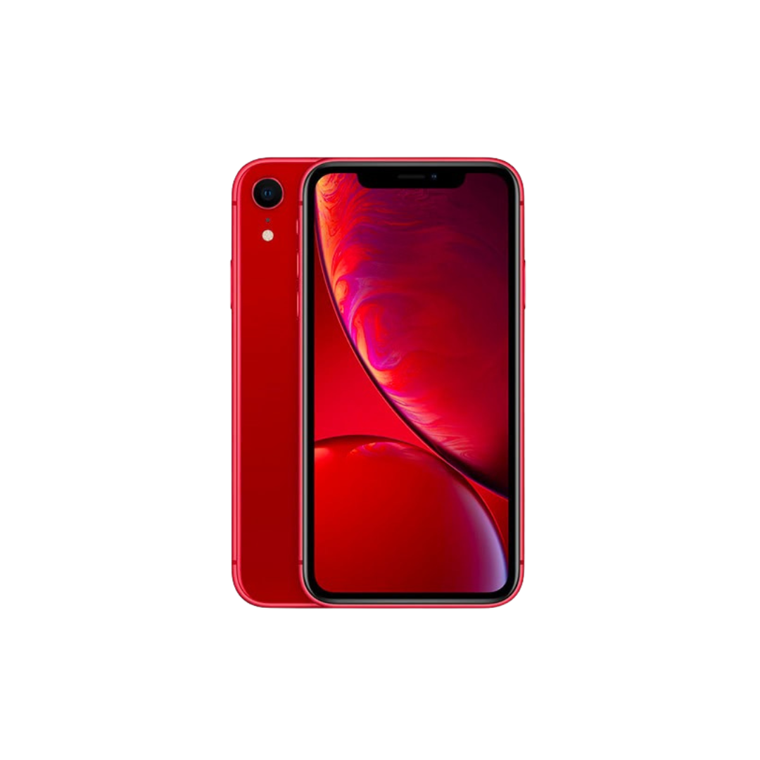 Used iPhone XR