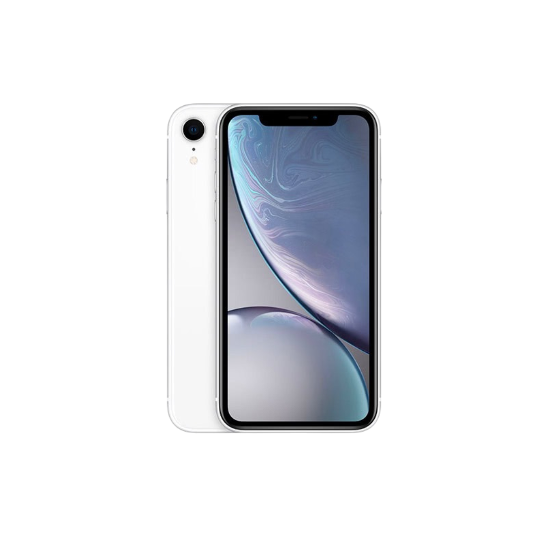 Used iPhone XR