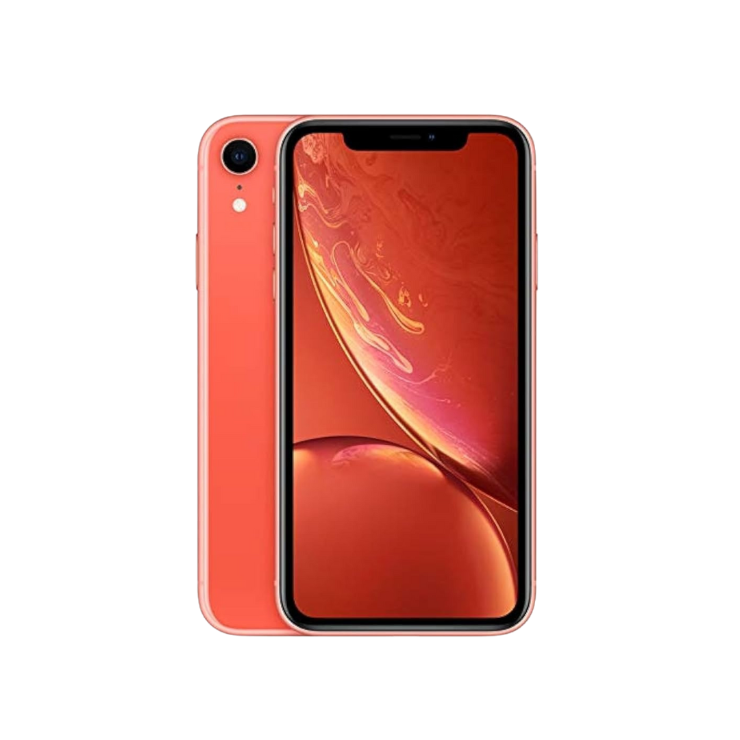 Used iPhone XR
