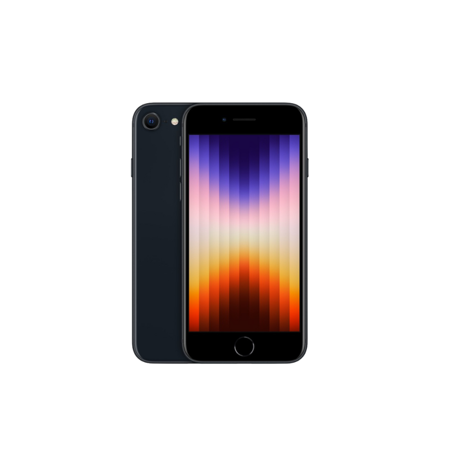 Used iPhone SE 2022