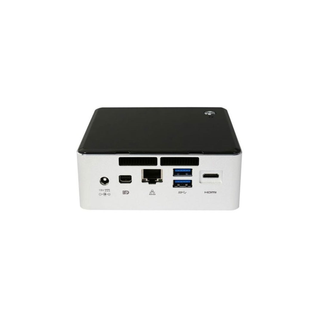 intel NUC i5 5th Gen 8/256