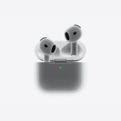 AirPods 4