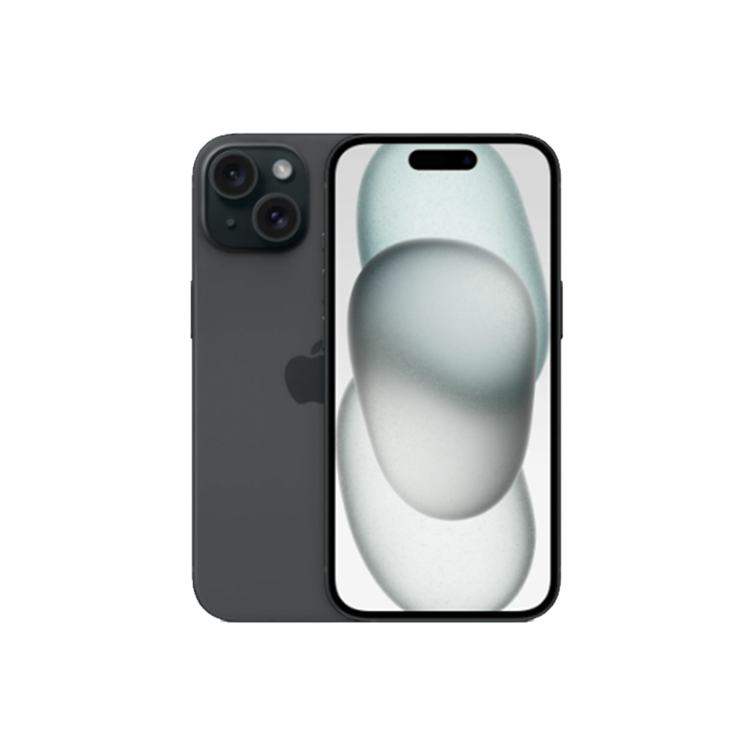 Used Apple iPhone 15