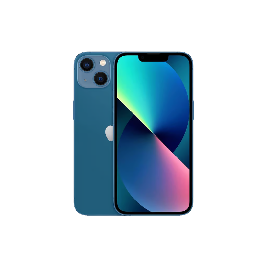Used Apple iPhone 13