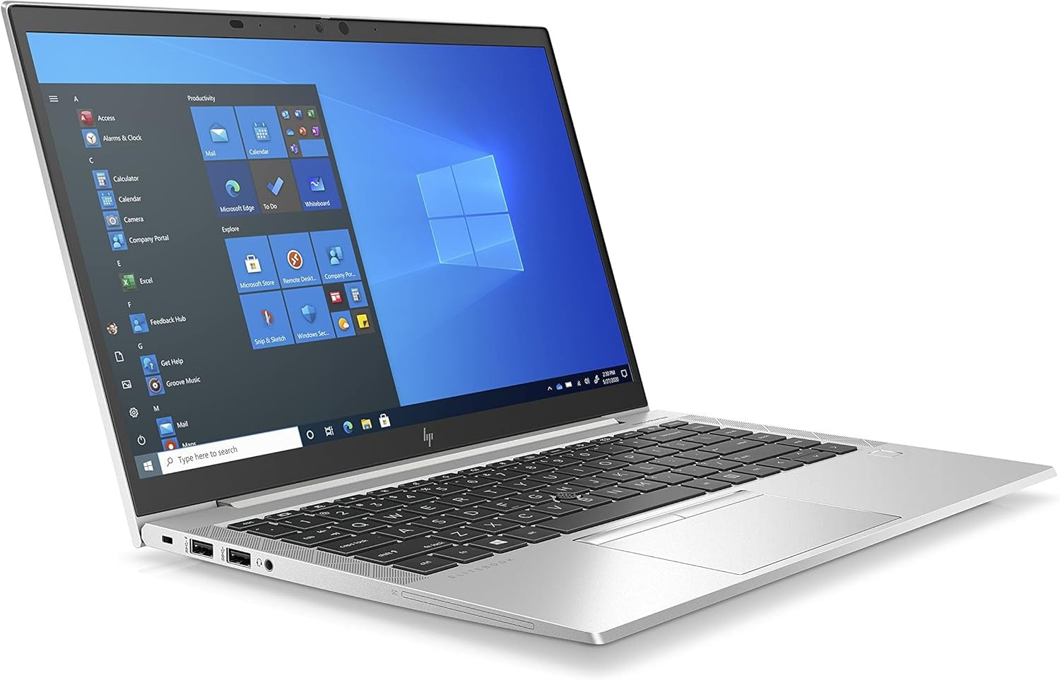 Hp Elitebook 840 G7