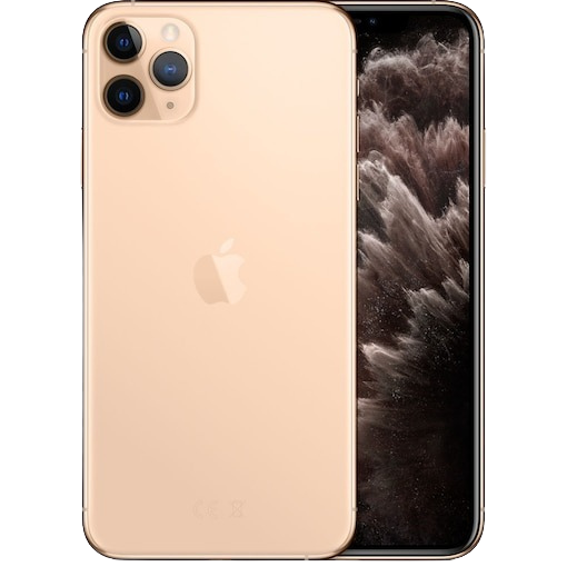 Used Apple iPhone 11 Pro Max