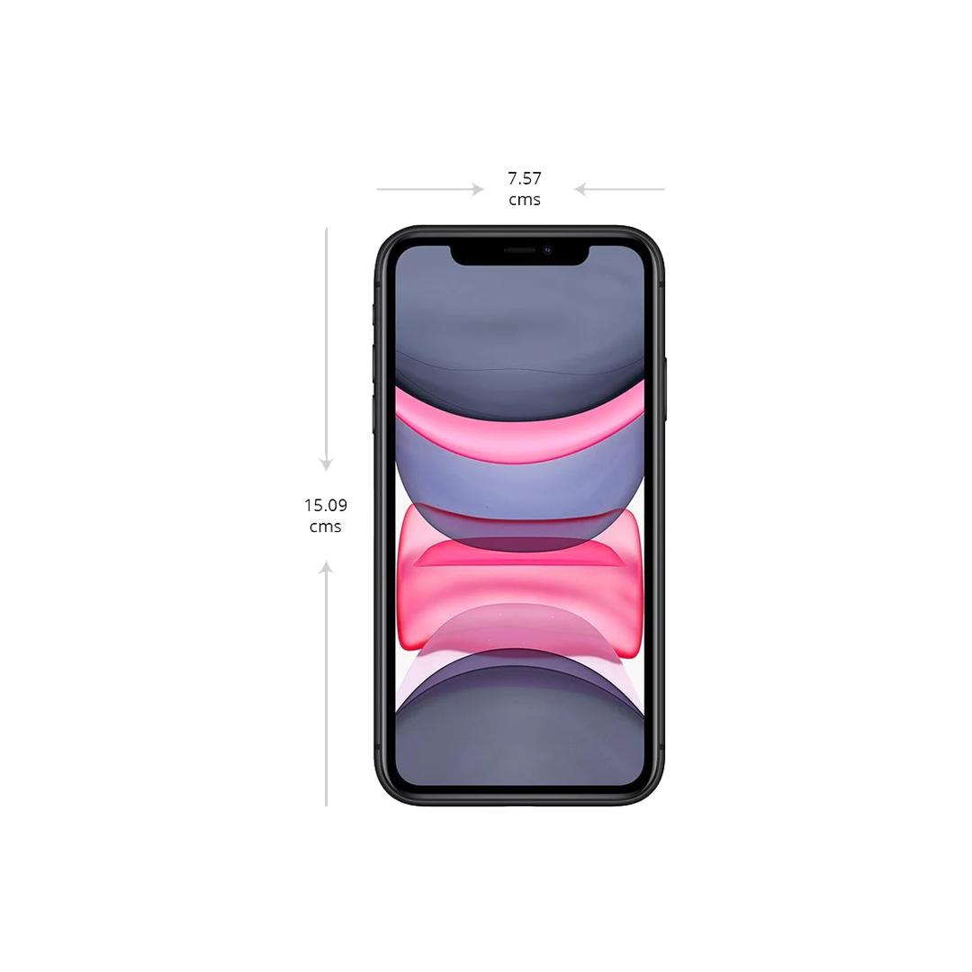 Used Apple iPhone 11