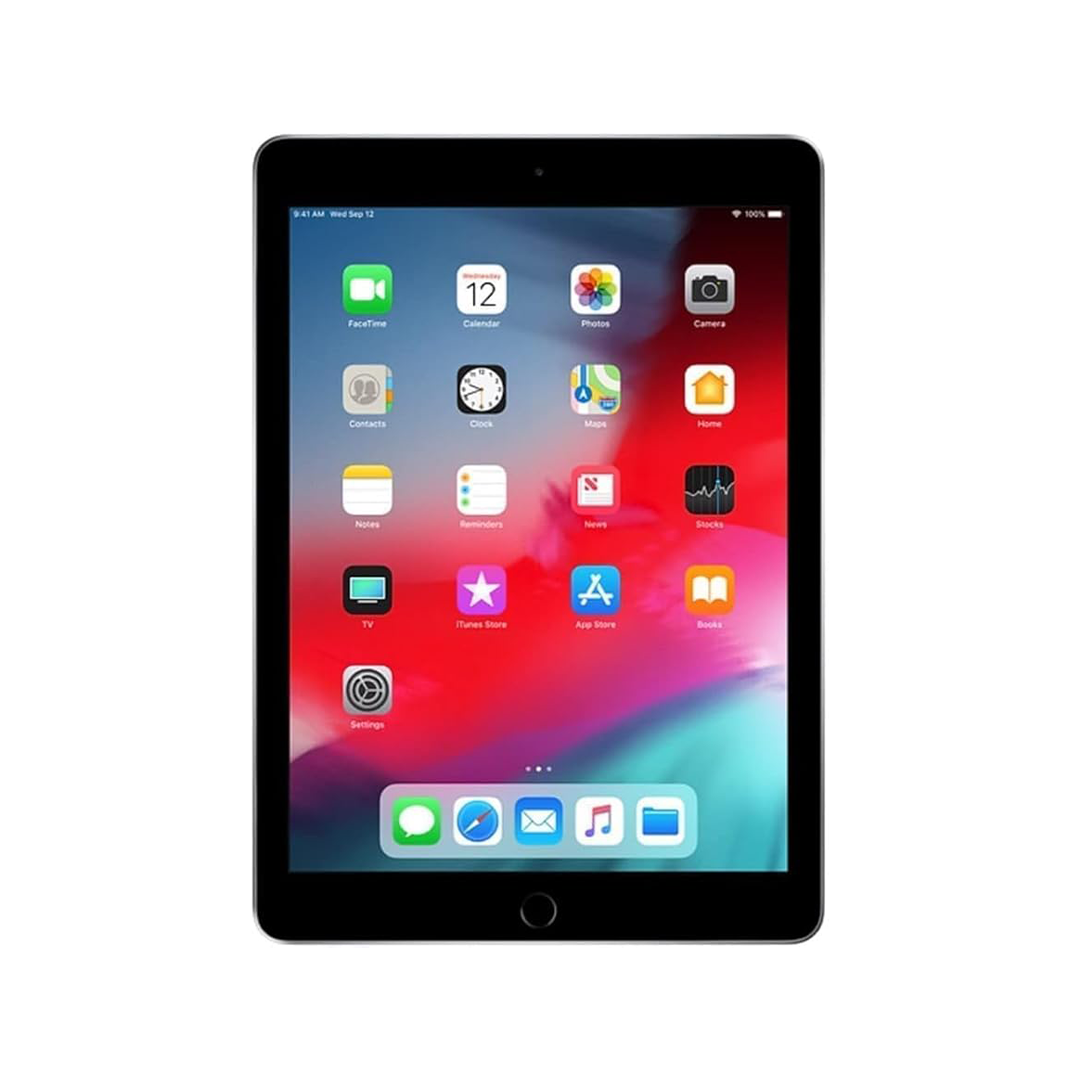 iPad 6th Gen