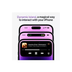 Used Apple iPhone 14 Pro