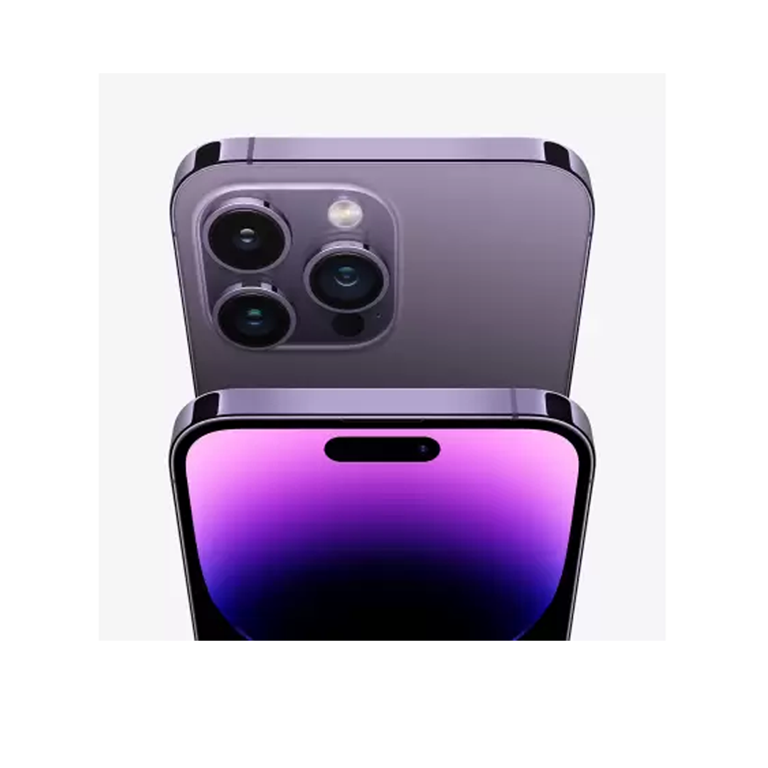 Used Apple iPhone 14 Pro