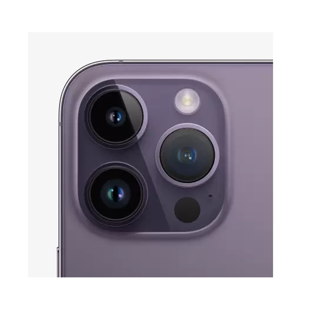 Used Apple iPhone 14 Pro