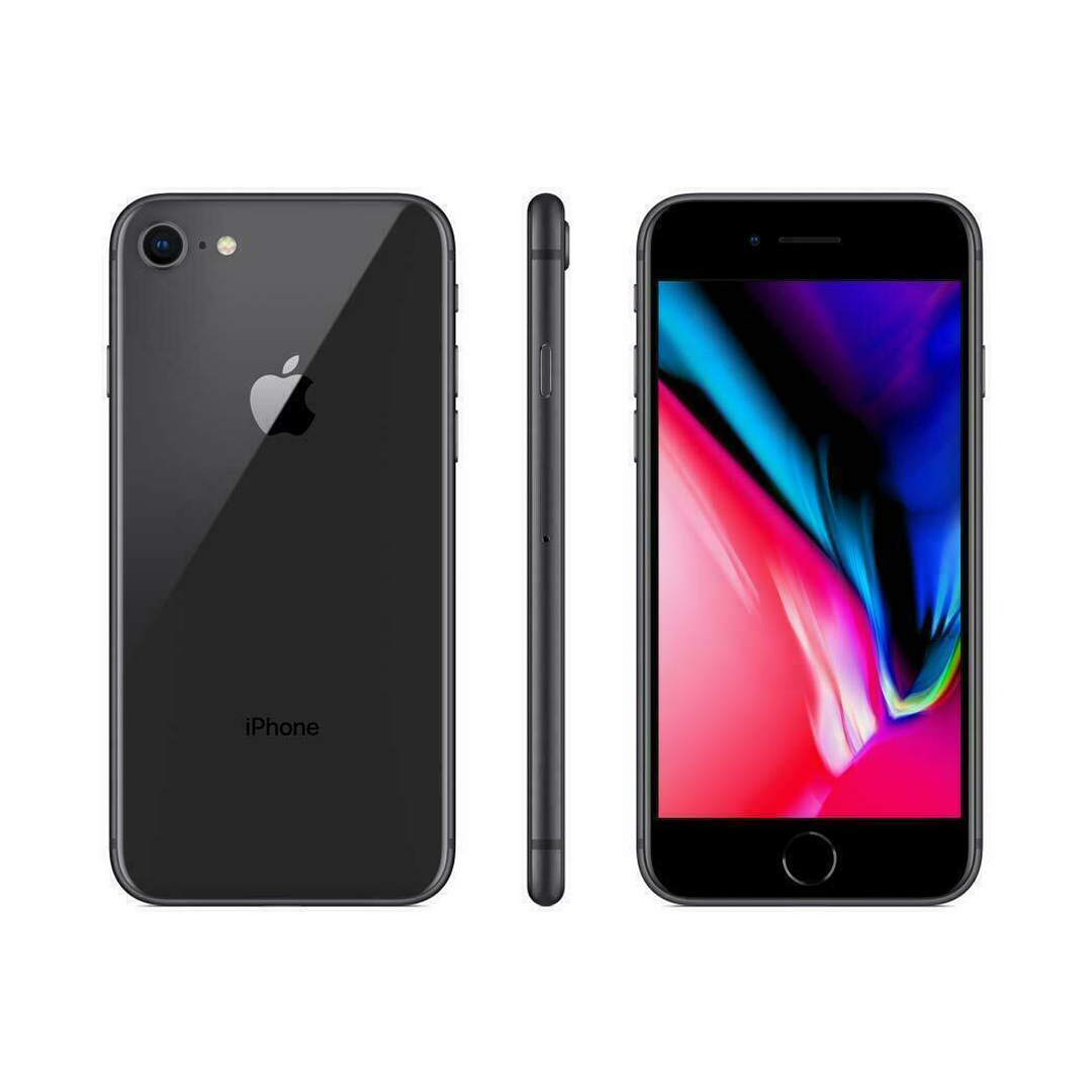 Used Apple iPhone 8
