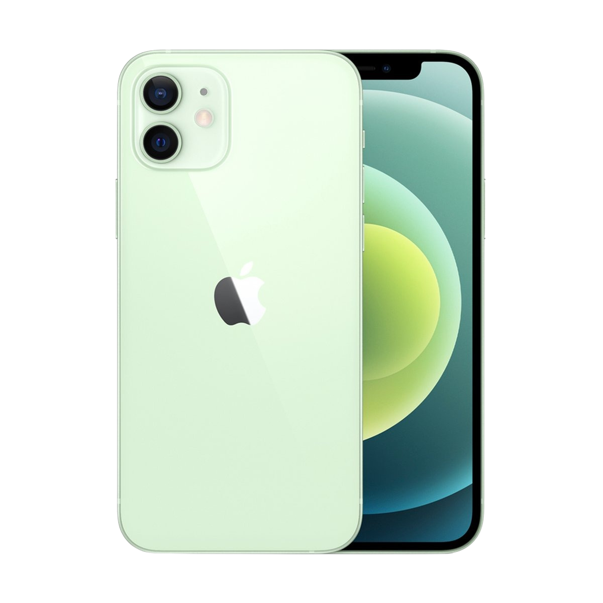 Used Apple iPhone 12