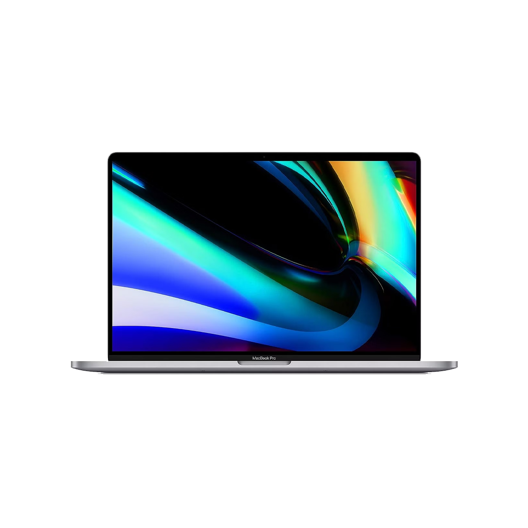 Macbook pro 16-inch 2019 Ci7/16GB/500GB