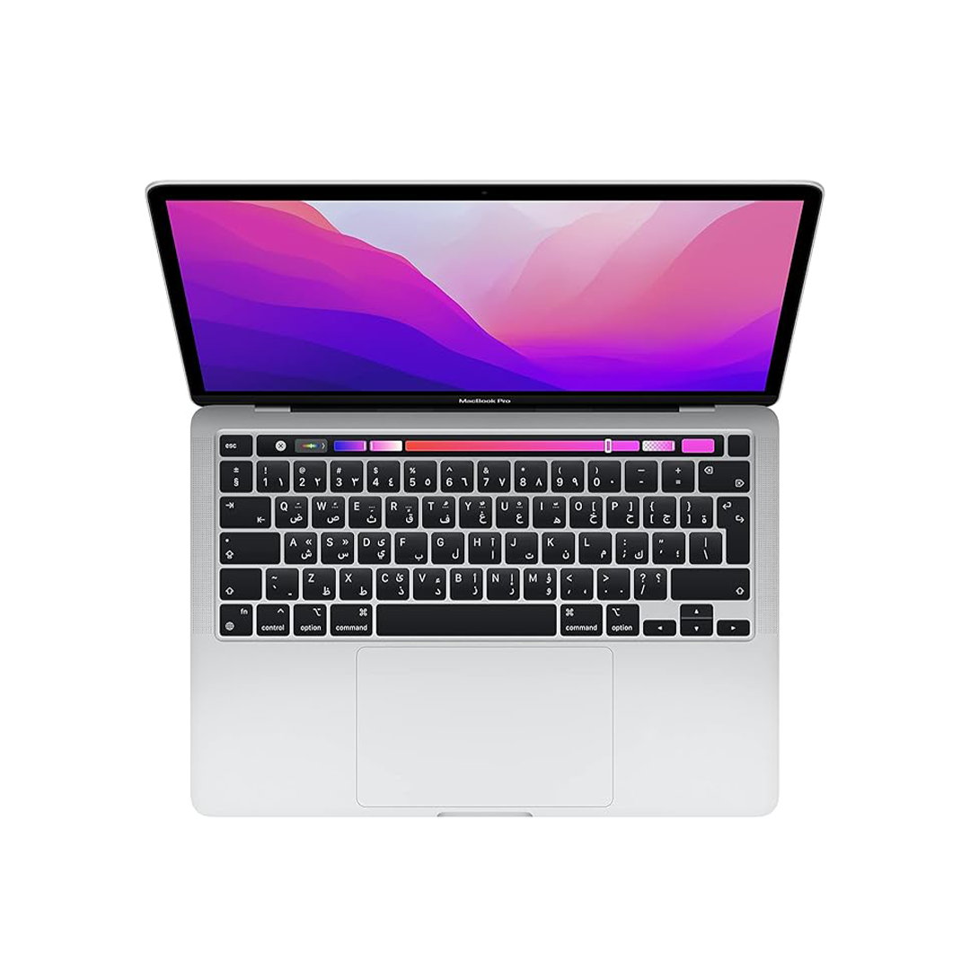 Macbook pro 13-inch M2 2022 8GB/256GB