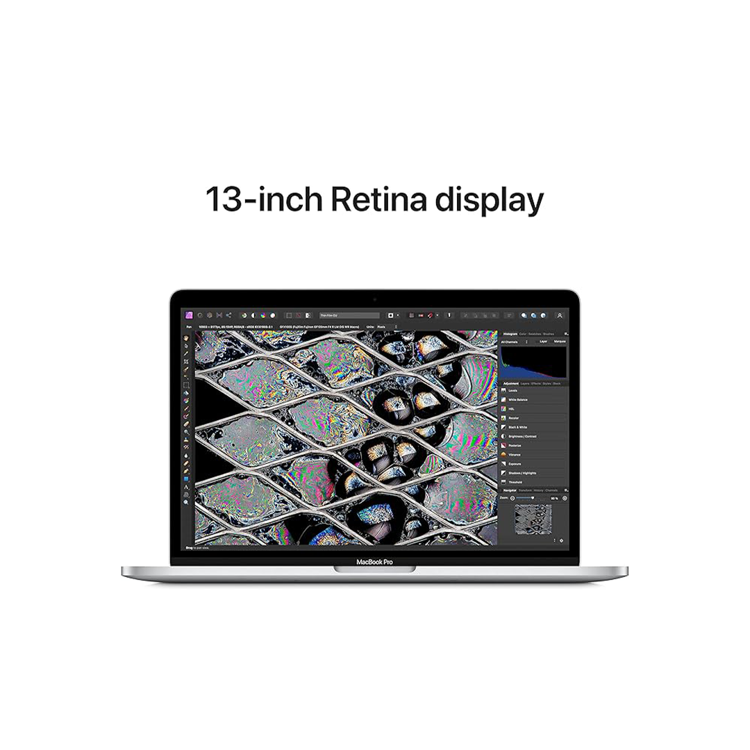 Macbook pro 13-inch M2 2022 8GB/256GB