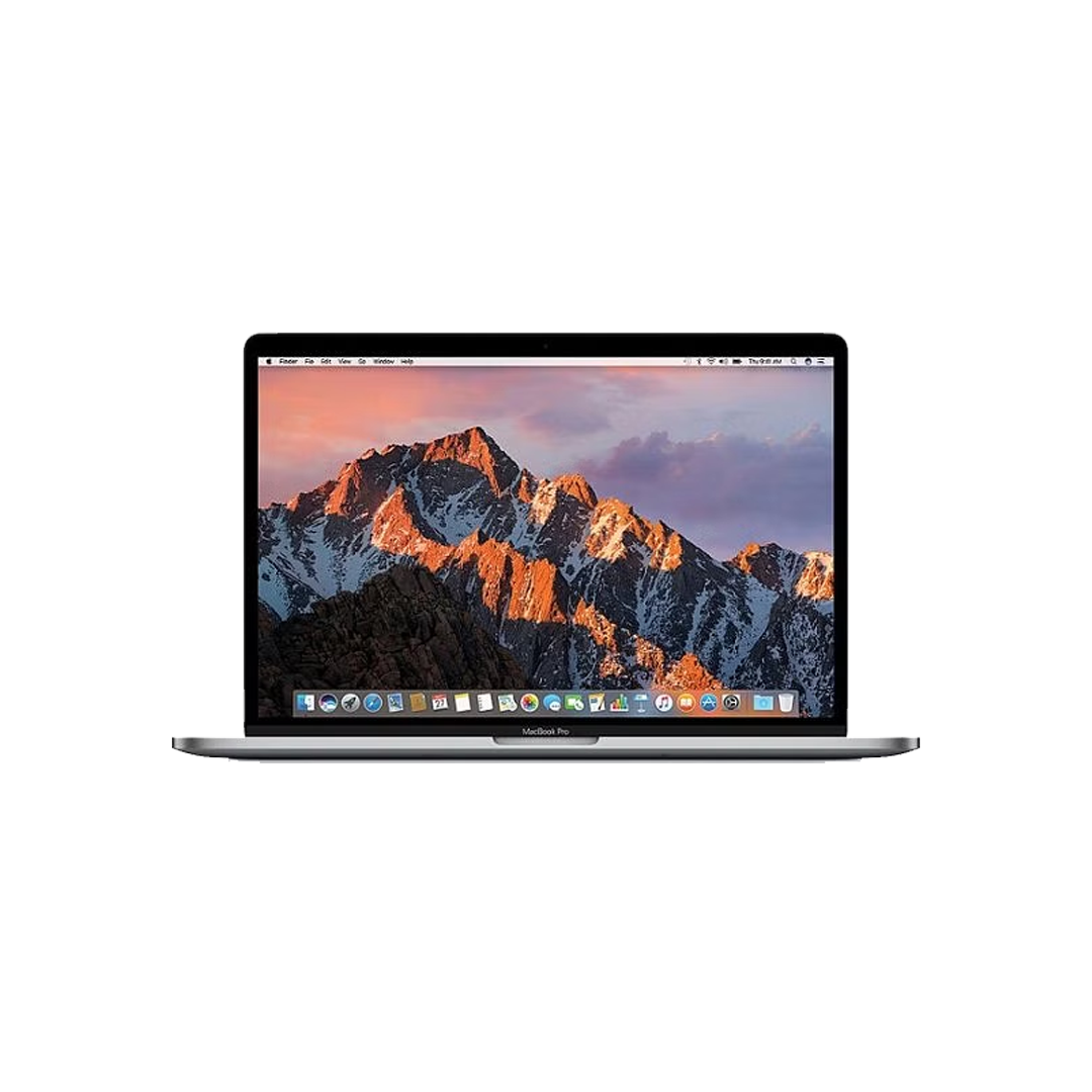 Macbook pro 15-inch 2017 Ci7/16GB/512GB 2GB Graphic