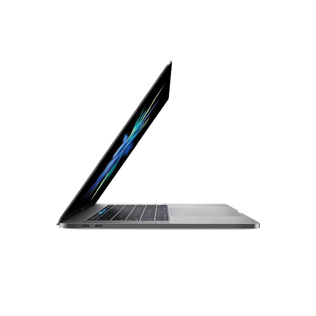 Macbook pro 15-inch 2017 Ci7/16GB/512GB 2GB Graphic