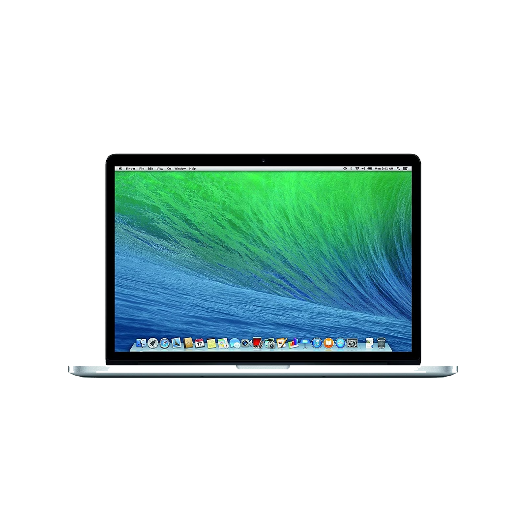 Macbook pro 15-inch 2015 Ci7/16GB/512GB