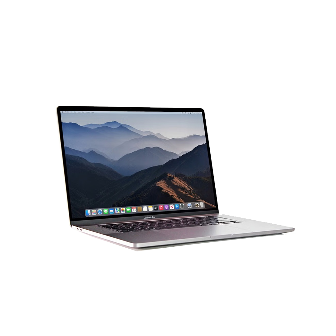 Macbook pro 15-inch 2018 Ci7/32GB/1TB