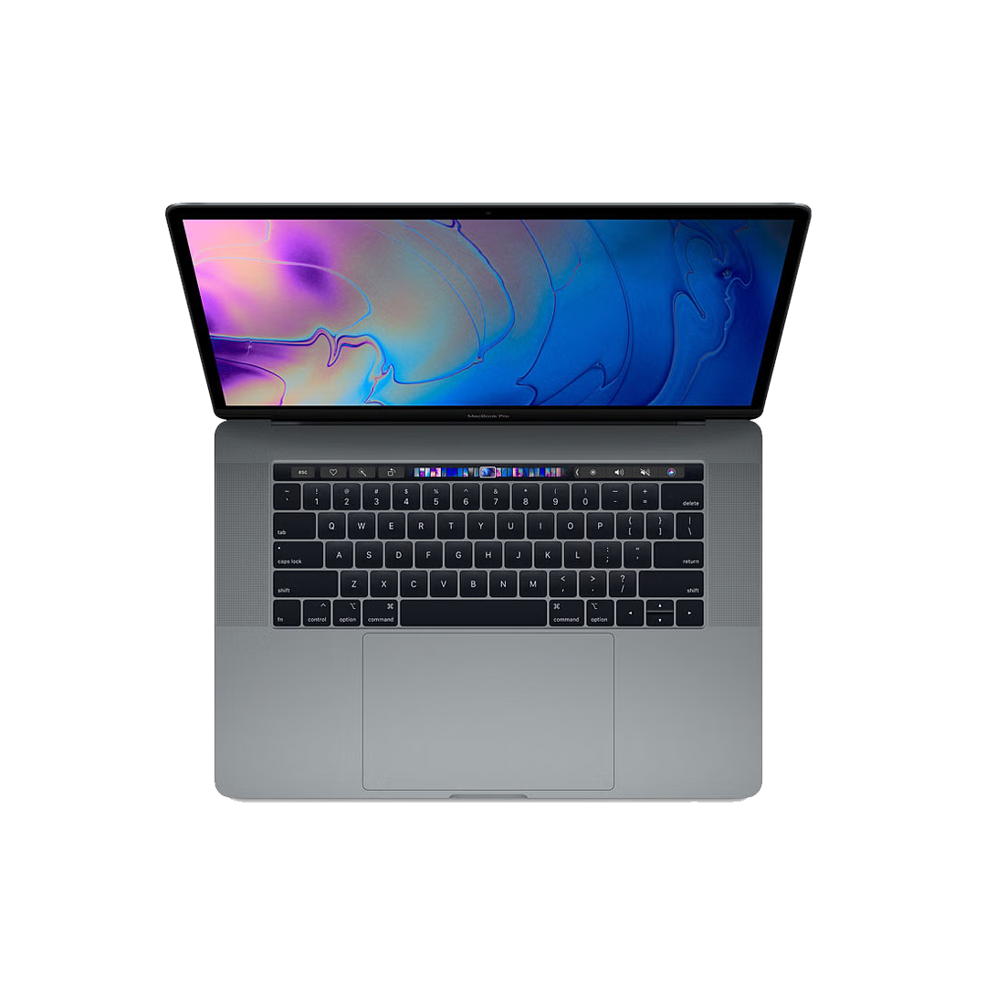 Macbook pro 15-inch 2018 Ci7/16GB/500GB