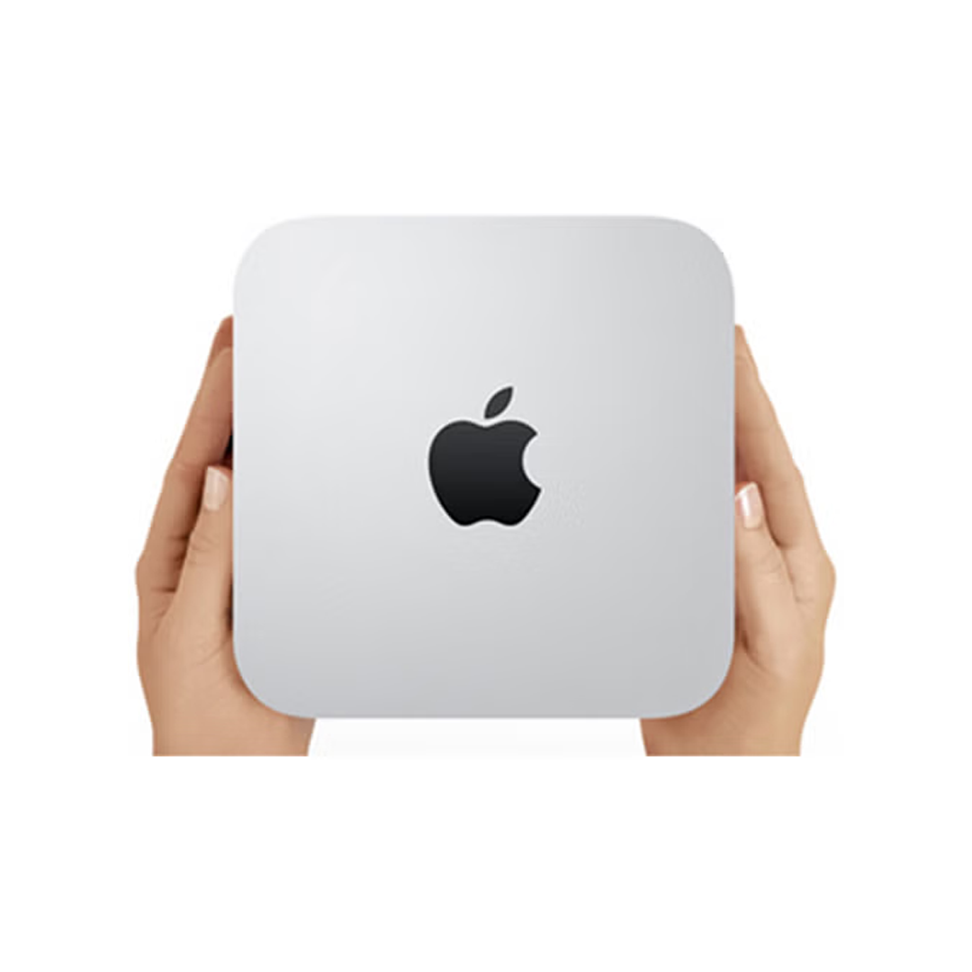 Mac Mini 2012 i5/8GB/500GB