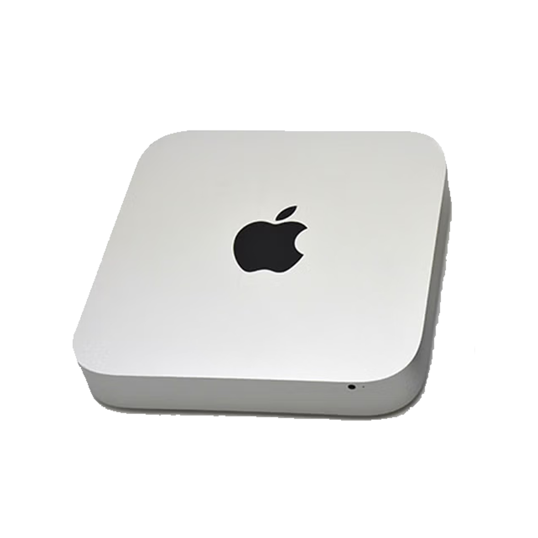 Mac Mini 2012 i5/8GB/500GB