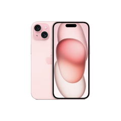 Used Apple iPhone 15