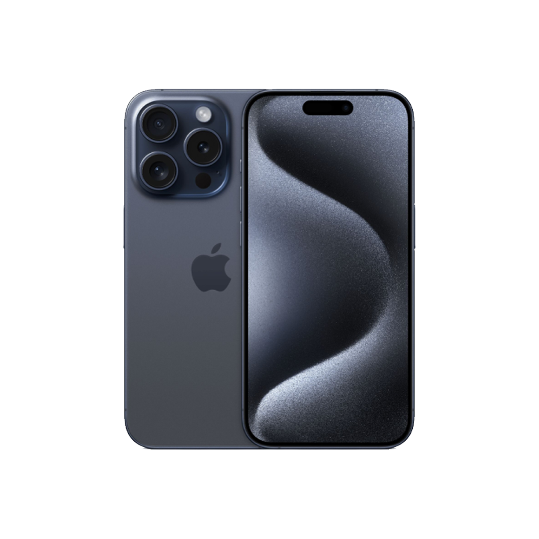 Used Apple iPhone 15 Pro