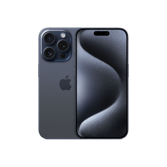 Used Apple iPhone 15 Pro