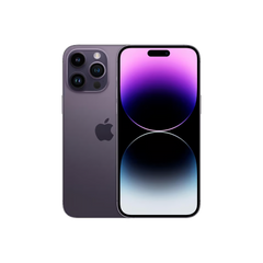 Used iPhone 14 Pro Max